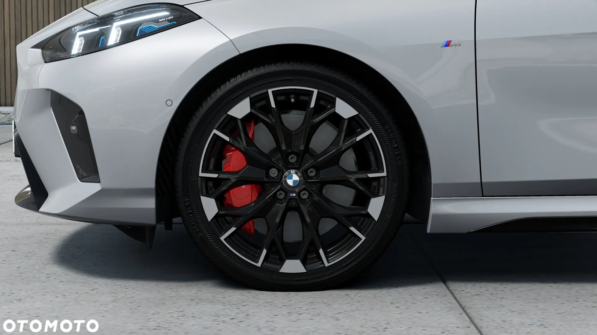 BMW Seria 2 M235 xDrive - 4