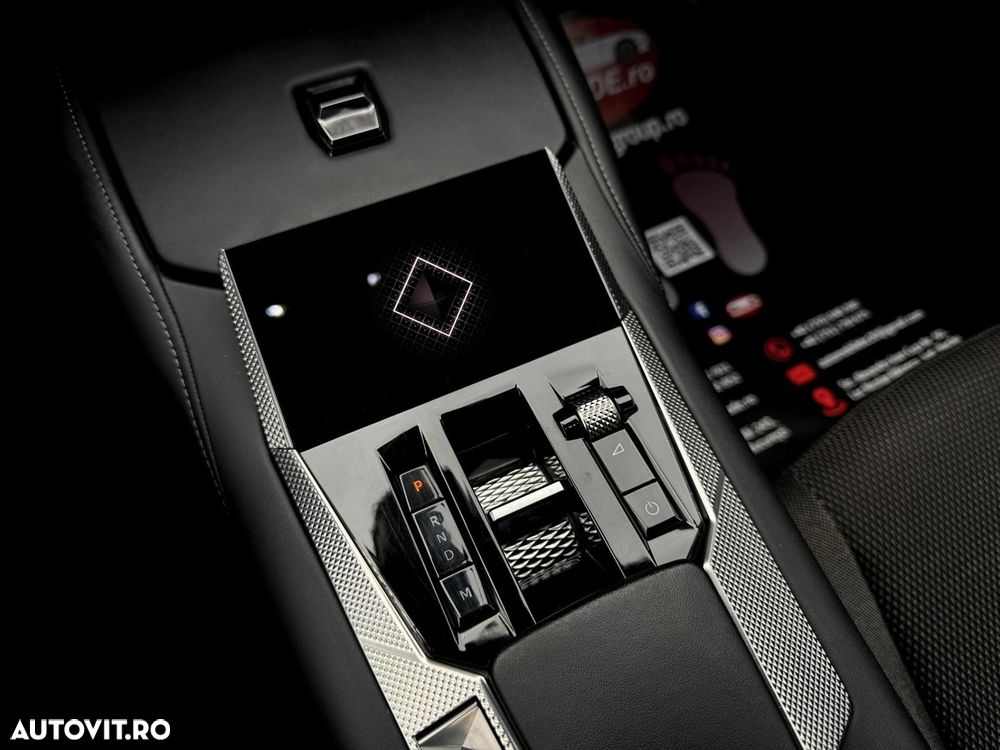 DS AUTOMOBILES DS4 2022 — imagine 16
