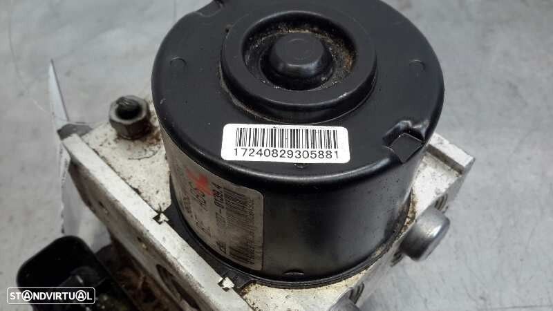 ABS PEUGEOT 207 SW 2008 -9665344180 - 3