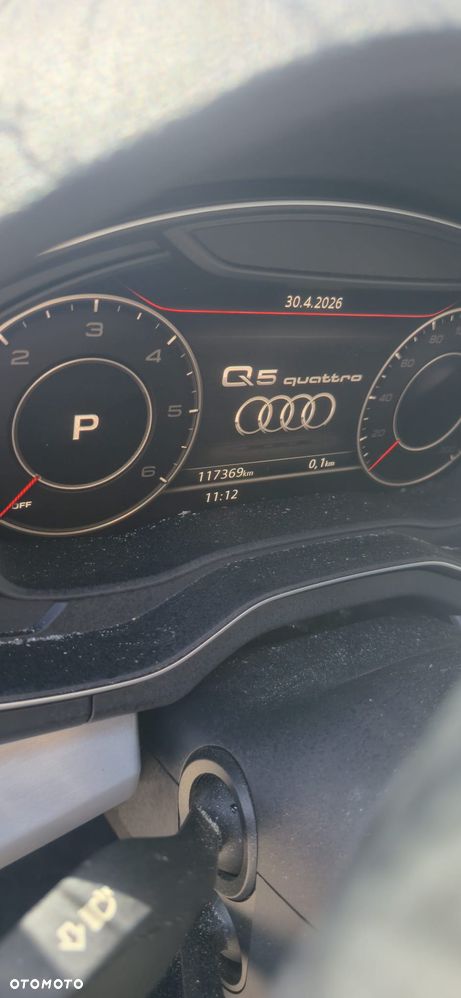 Audi Q5 50 TDI quattro tiptronic S line - 24