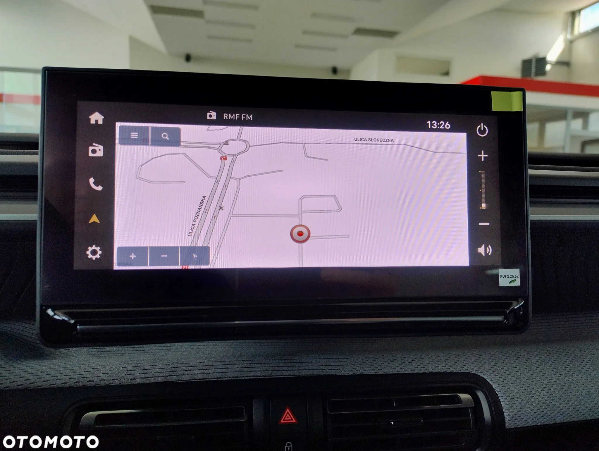 Citroën C3 Aircross 1.2 mHEV Plus S&S eDCT6 - 15