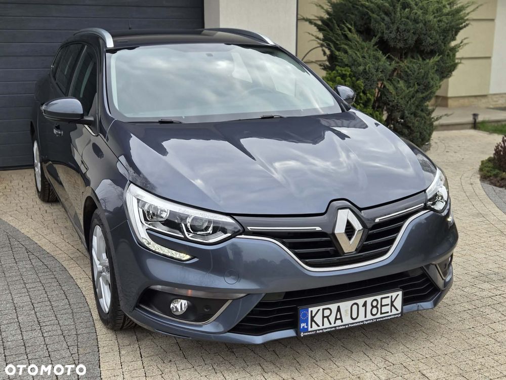 Renault Megane - 37