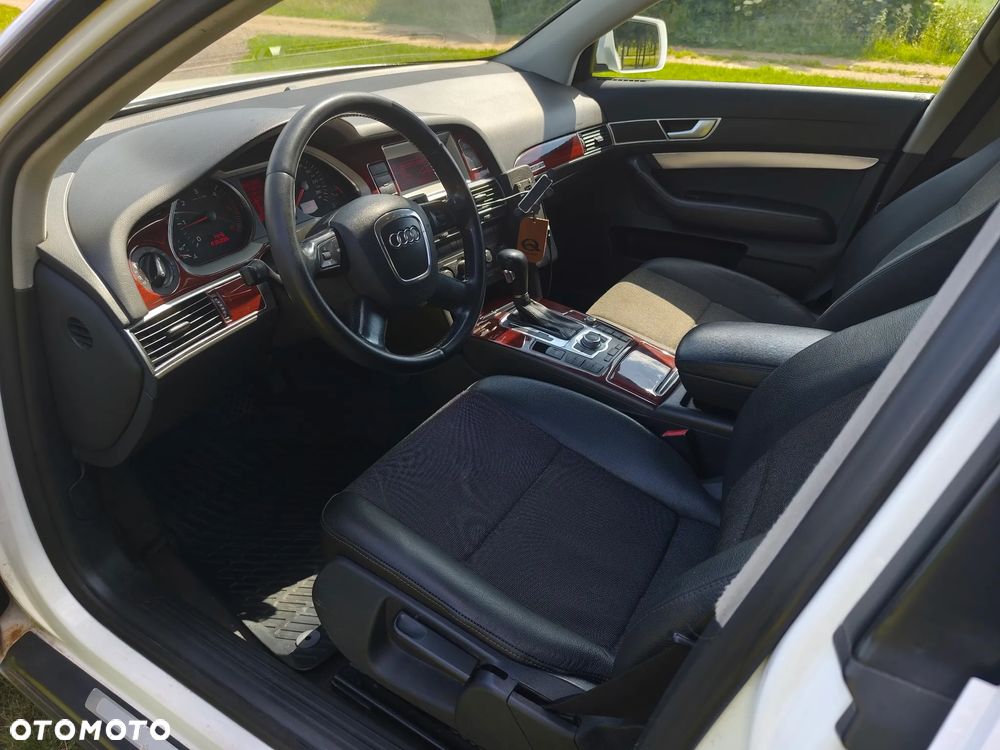 Audi A6 Allroad - 17