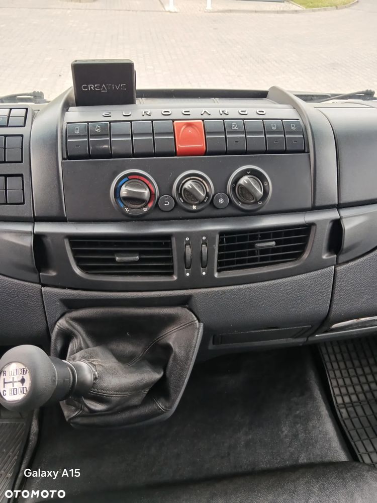 Iveco Eurocargo - 19
