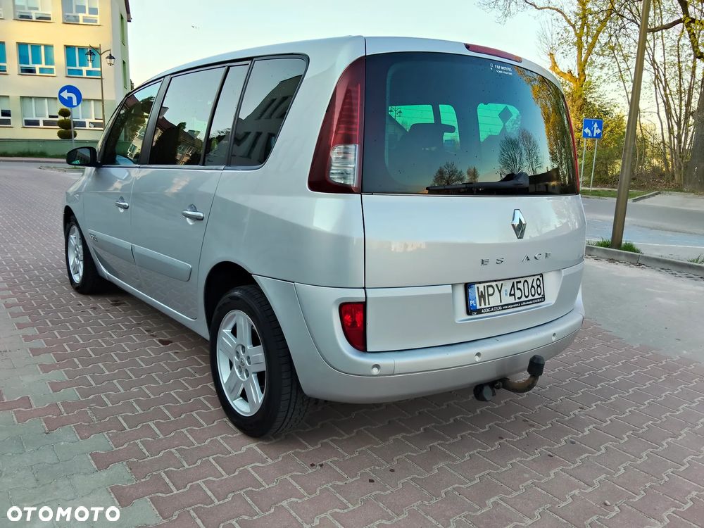 Renault Espace - 5