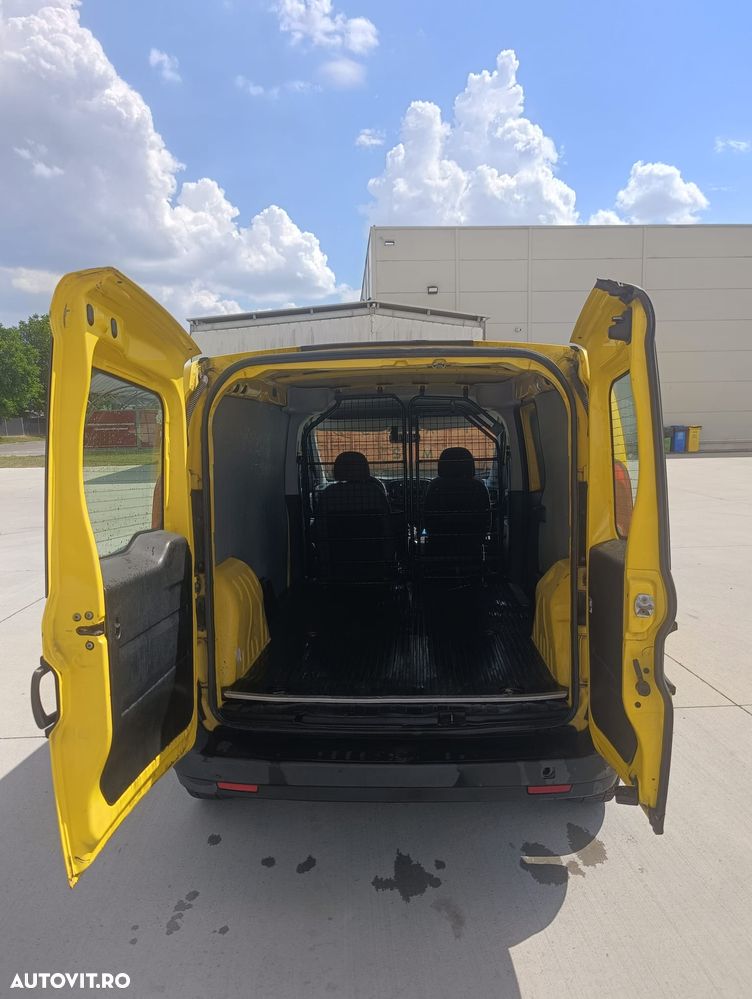 Fiat Doblo - 12