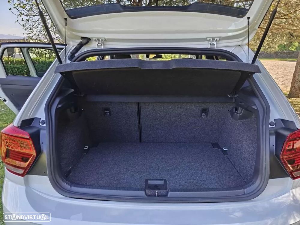 VW Polo 2.0 TSI GTI DSG - 16
