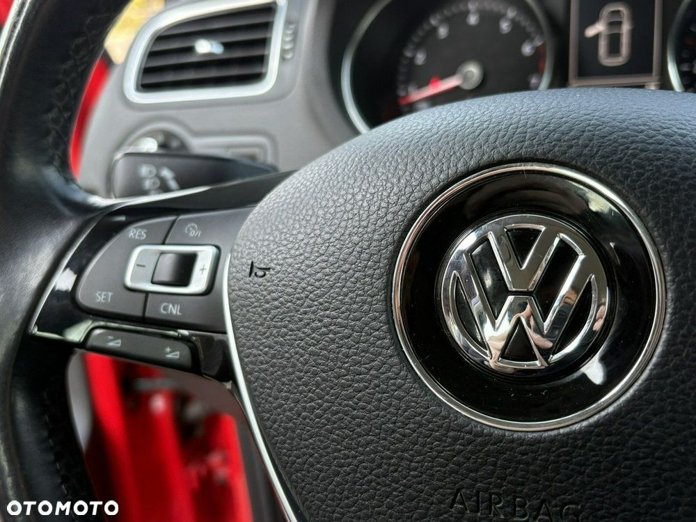 Volkswagen Polo 1.2 TSI BMT Fresh - 31