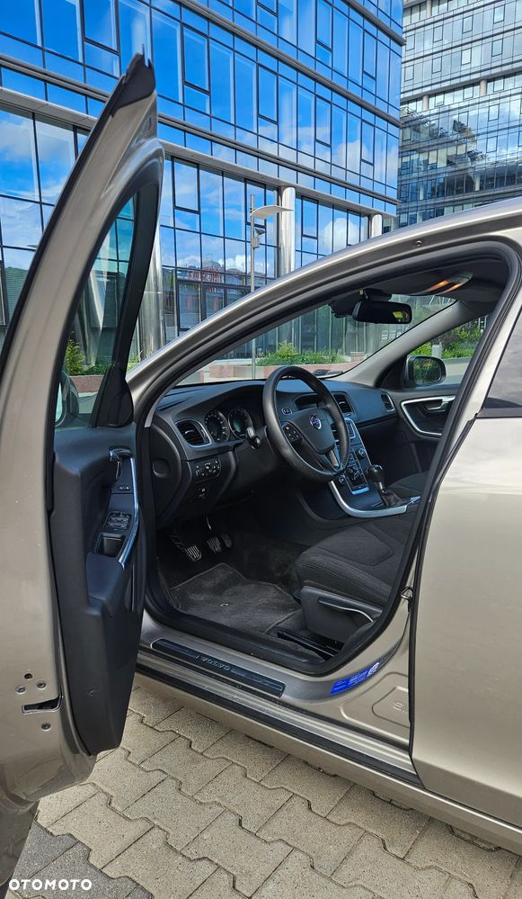 Volvo S60 D3 - 15