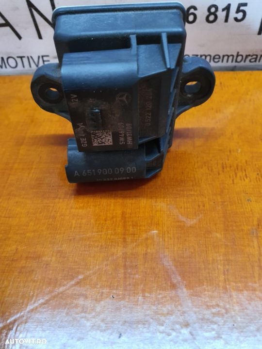 Releu Bujii Mercedes C/E Class W204 W212 2.2 Cdi Euro 5 W176 W246 - 2