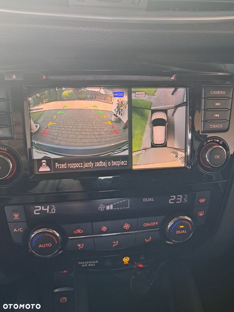 Nissan Qashqai 1.3 DIG-T N-Connecta - 10