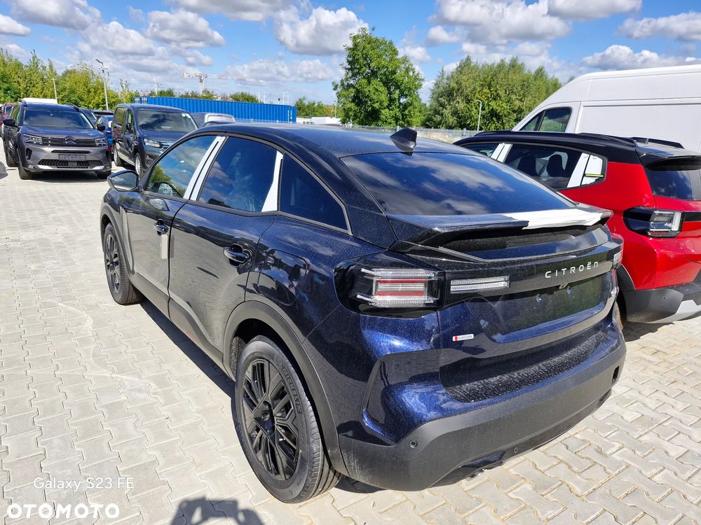 Citroën C4 1.2 mHEV Collection eDCT6 - 5
