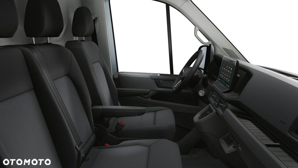 Volkswagen Crafter - 10