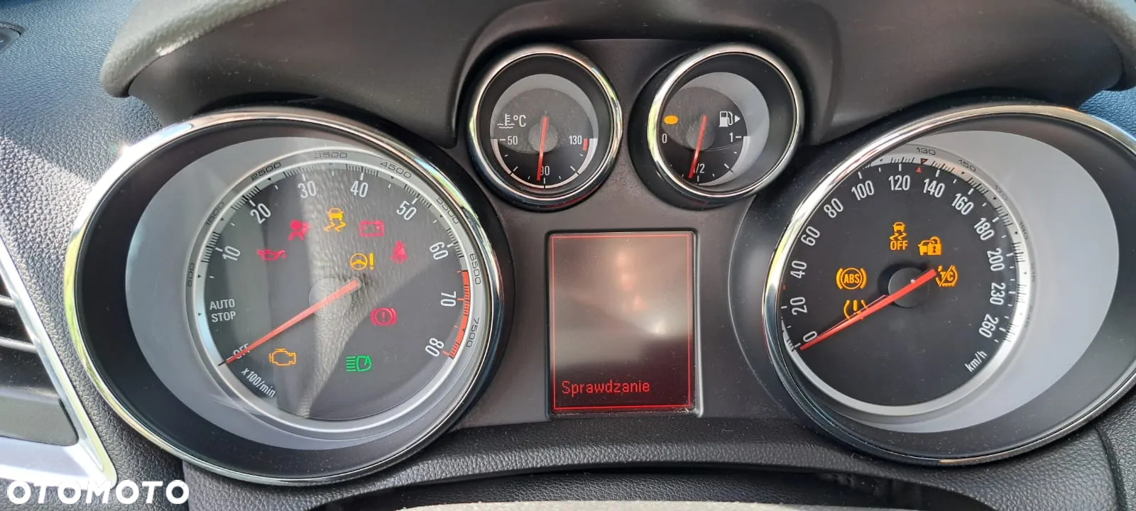 Opel Mokka - 16