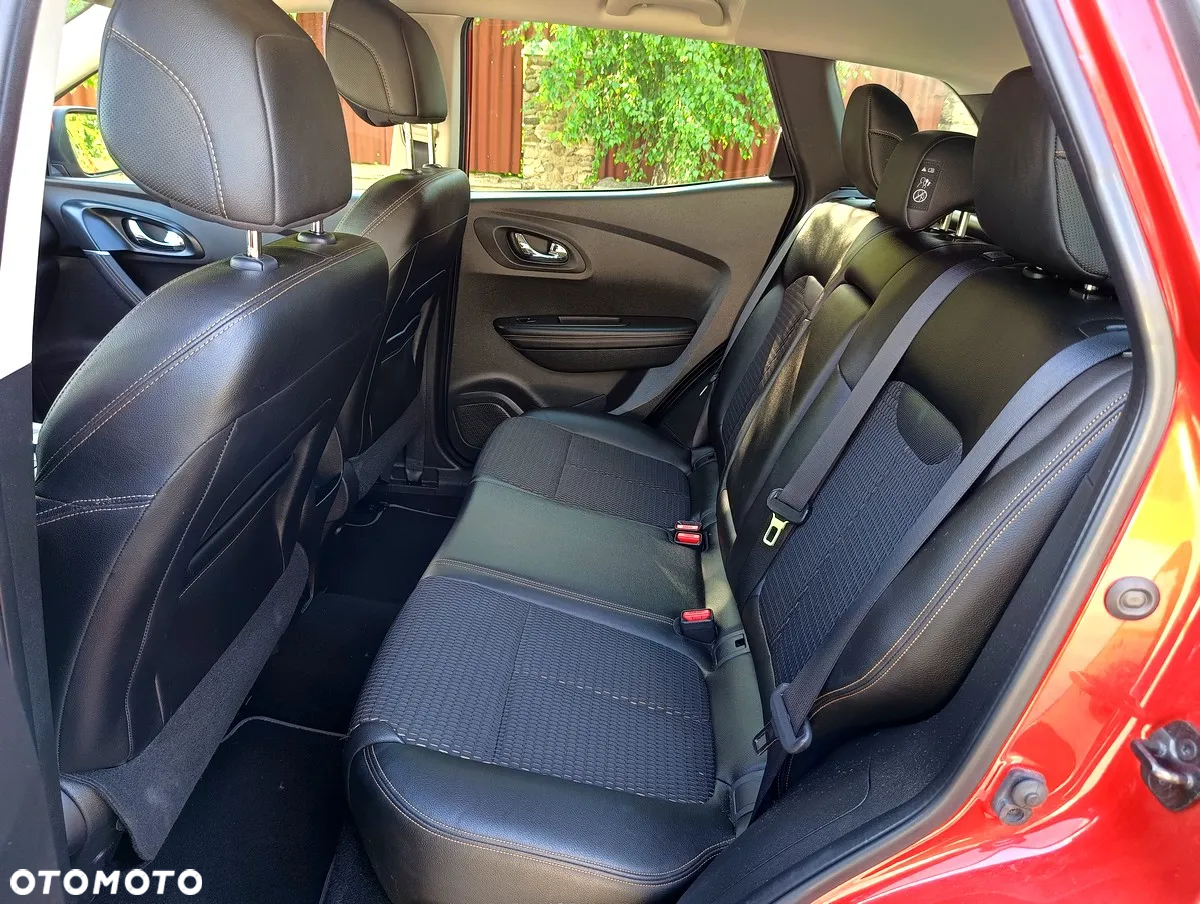 Renault Kadjar 1.6 dCi Energy Limited - 28