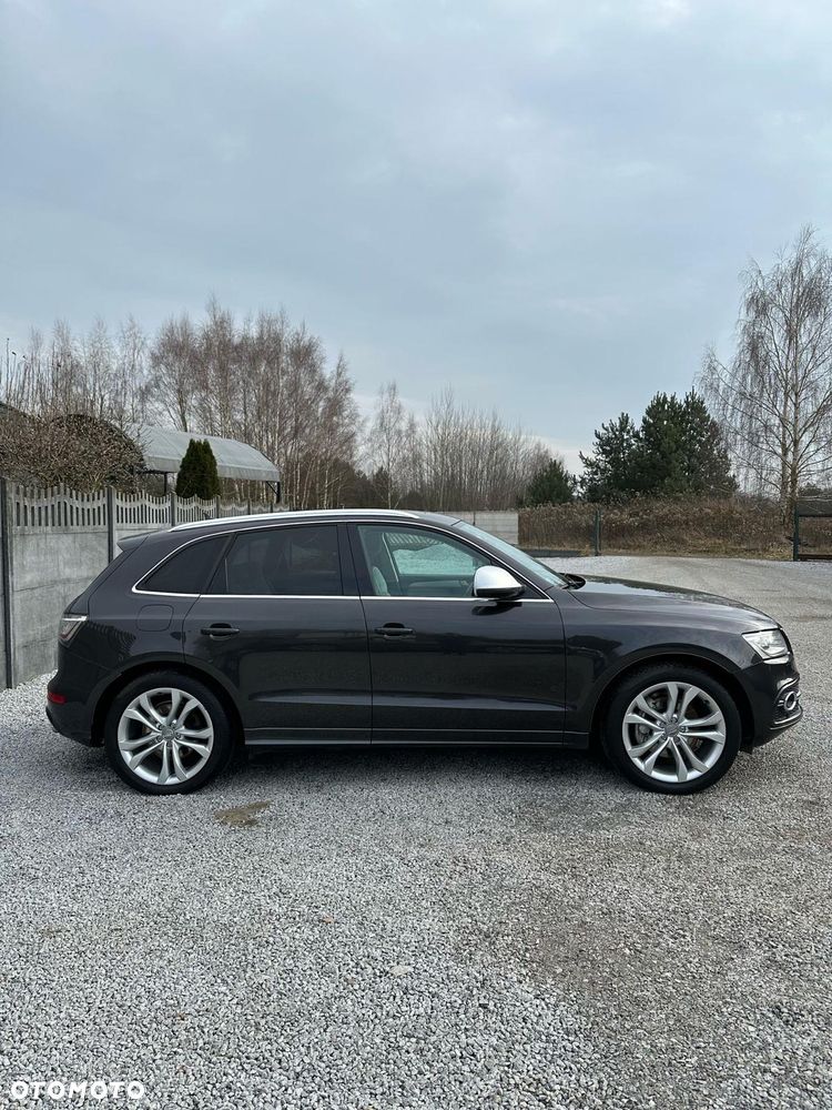 Audi Q5 3.0 TDI Quattro S tronic - 11
