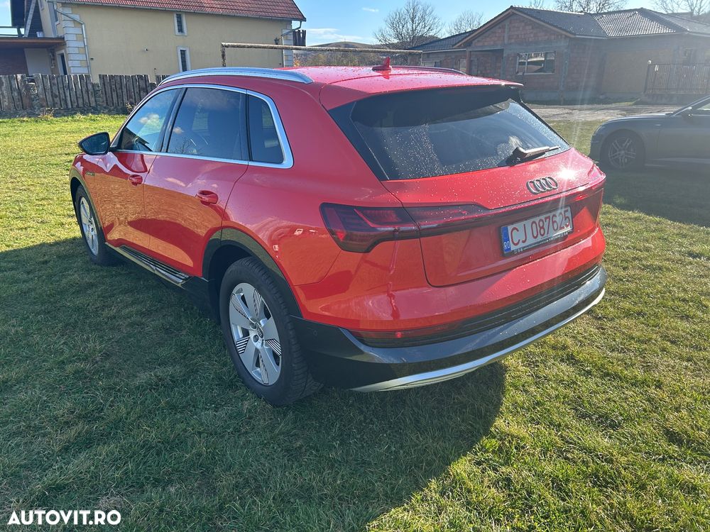 Audi e-tron 55 quattro - 3
