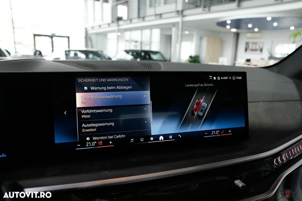 BMW X5 xDrive40d AT MHEV - 26