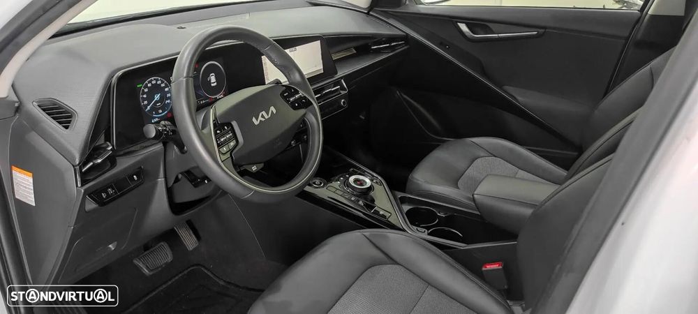 Kia Niro EV 64kWh Tech - 17