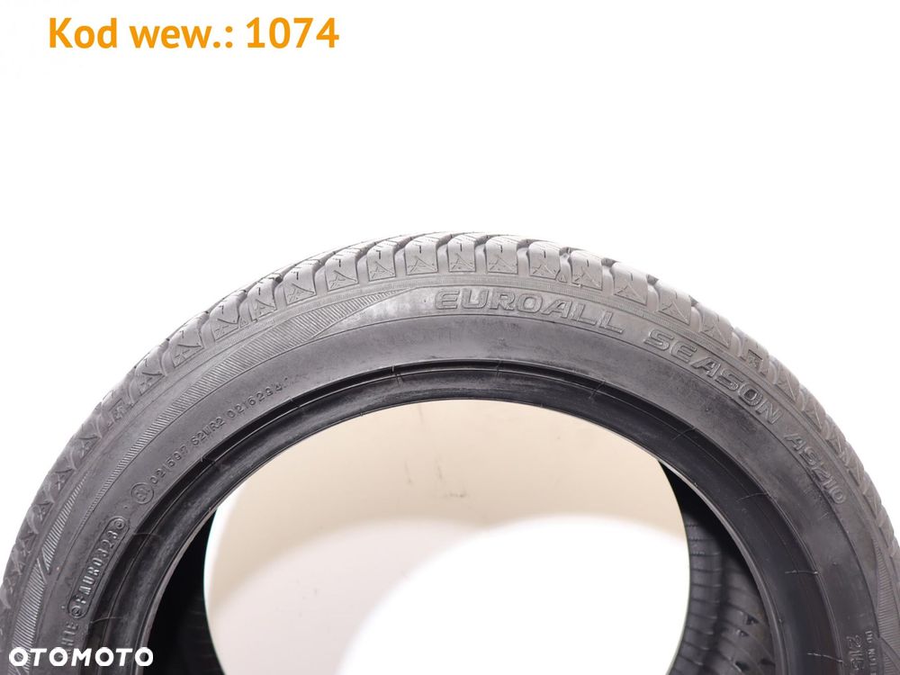 Falken EuroAll Season AS210 - 215/45 R16 - 6