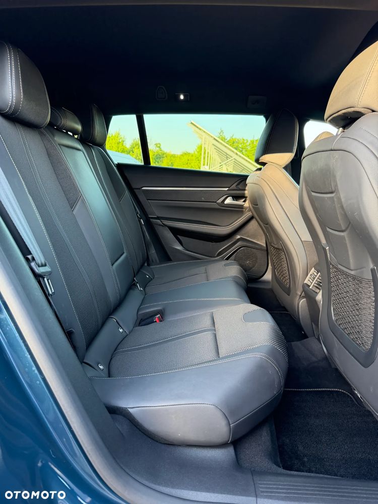 Peugeot 508 1.2 PureTech GT Pack S&S EAT8 - 21