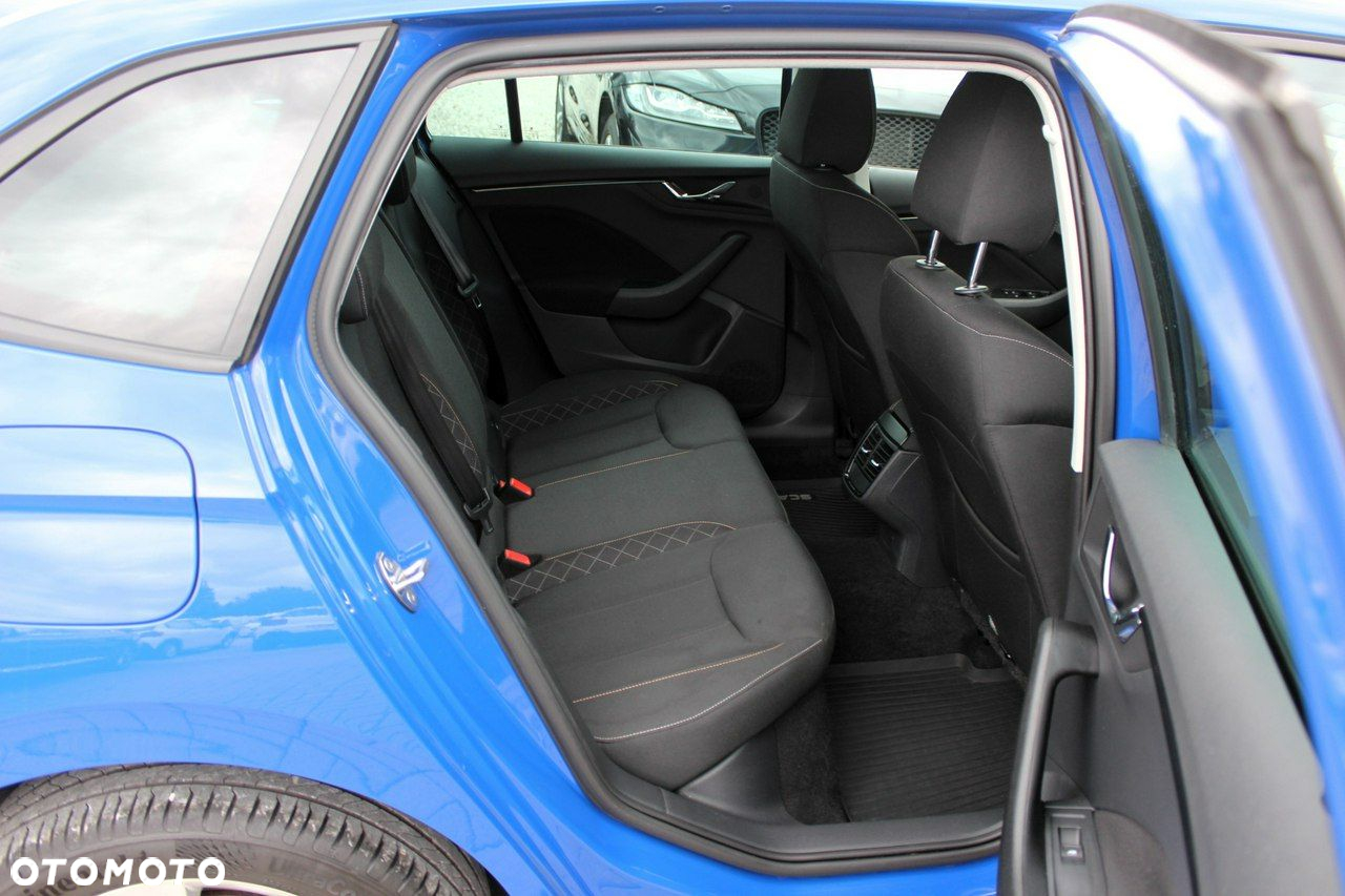 Skoda Scala 1.0 TSI Ambition - 12
