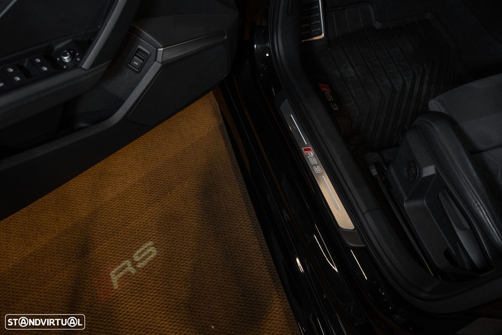 Audi RS3 Sportback TFSI quattro S tronic - 12