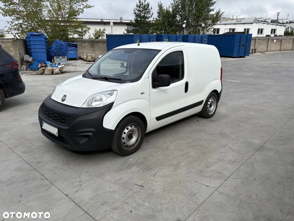 Fiat Fiorino