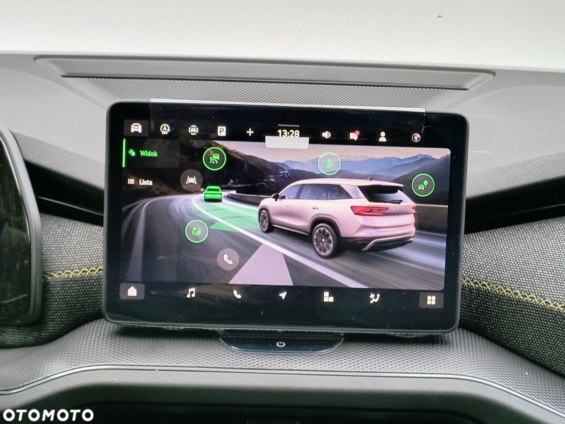 Skoda Kodiaq - 9