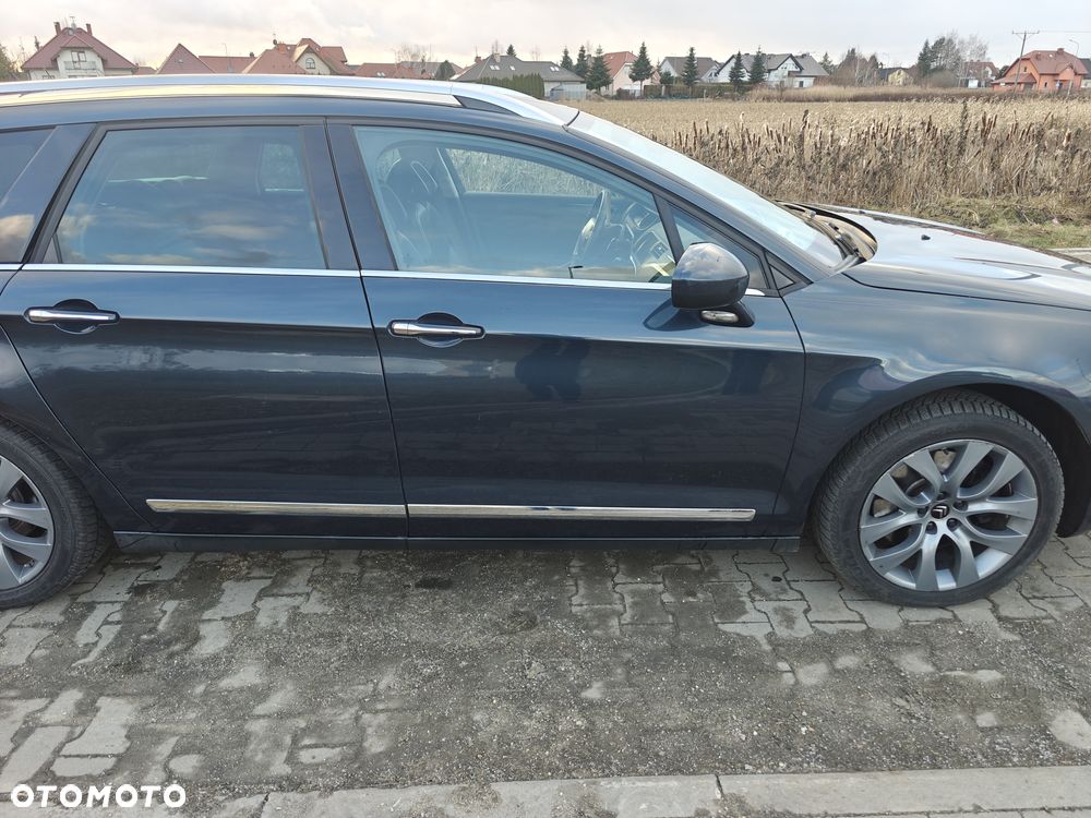 Citroën C5 3.0 HDi V6 Exclusive - 5