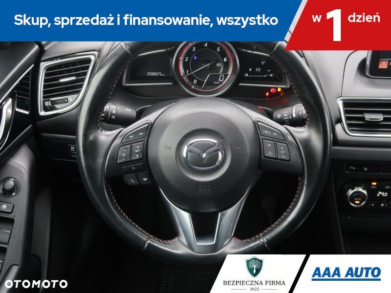 Mazda 3 - 17