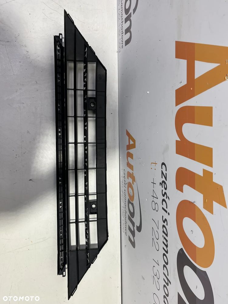 ATRAPA KRATKA ZDERZAKA VW TIGUAN II 5NA853677 - 3