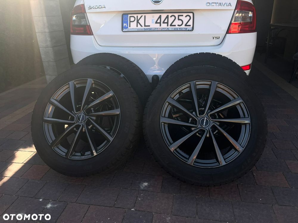 Skoda Octavia 1.2 TSI Ambition - 2