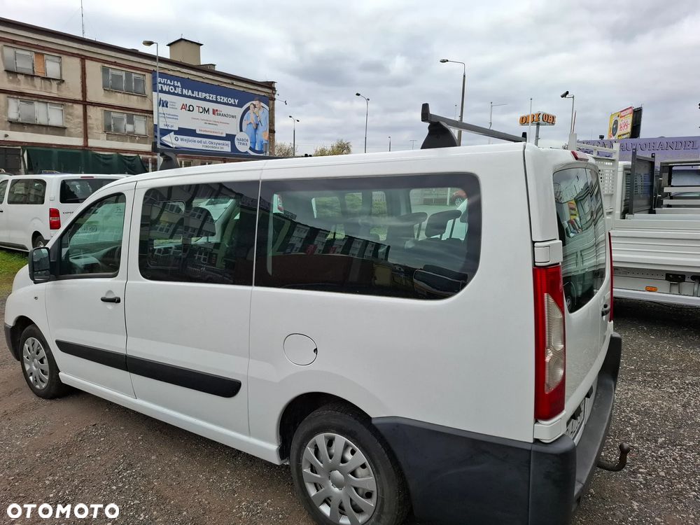 Citroën Jumpy Combi - 11