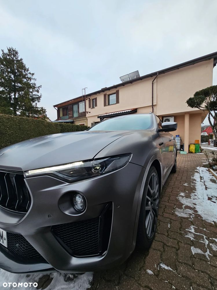 Maserati Levante Diesel - 2