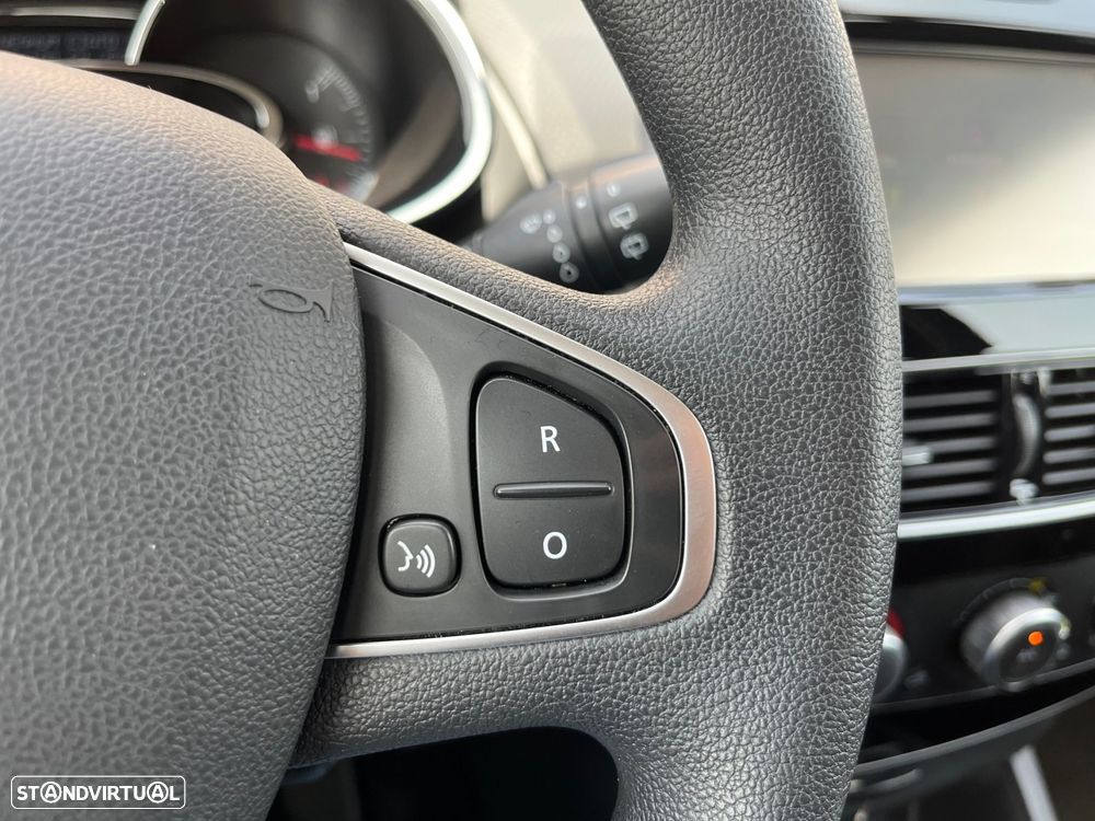 Renault Clio 1.5 dCi Comfort - 20
