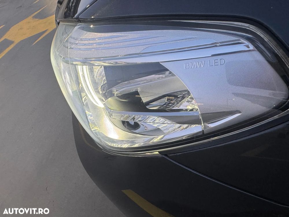 BMW X3 xDrive20d AT xLine - 21