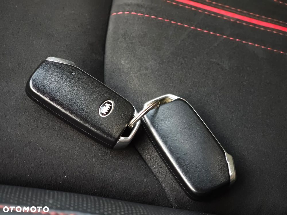 Kia ProCeed 1.6 T-GDI GT DCT - 23