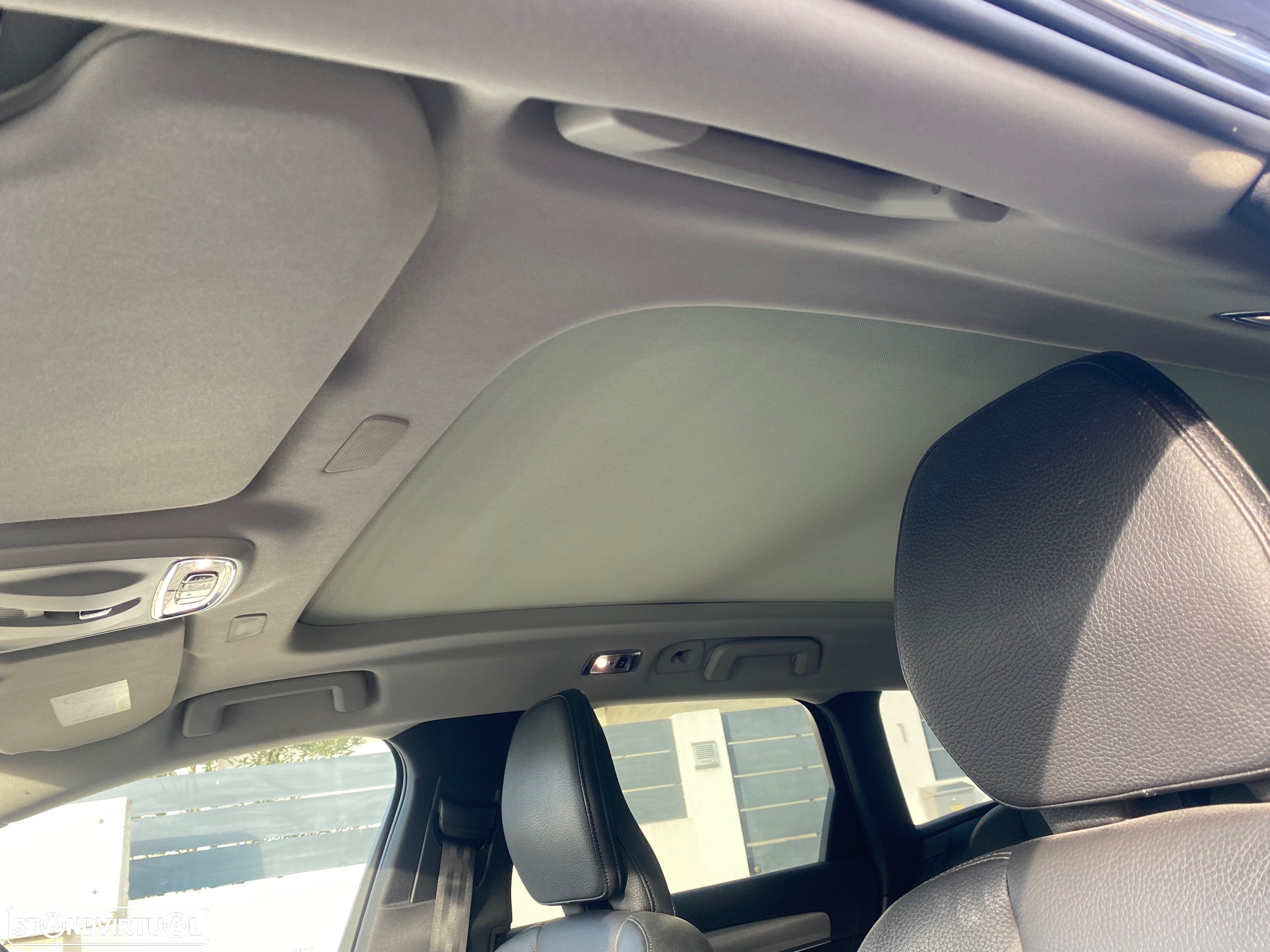 Volvo V90 2.0 D4 Momentum Plus Geartronic - 17