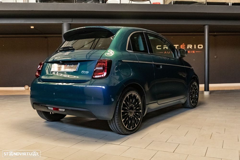 Fiat 500 - 9
