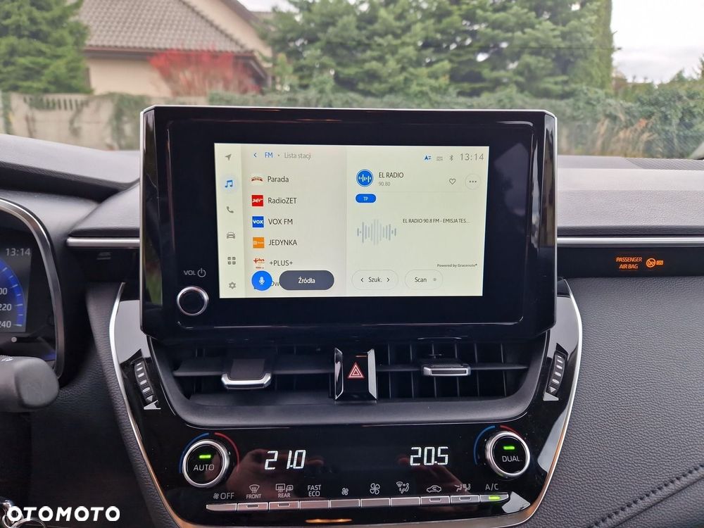 Toyota Corolla 1.5 Comfort MS - 18