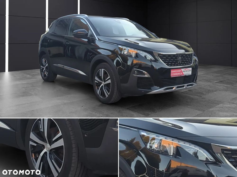 Peugeot 3008 - 13
