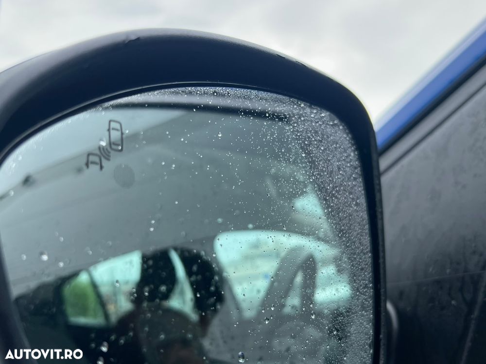 Dacia Logan ECO-G 100 MT6 Journey - 31