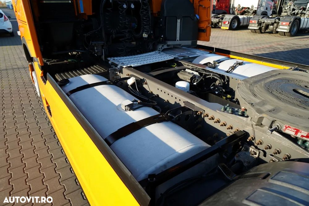 Volvo FH 500 / XXL / - 13