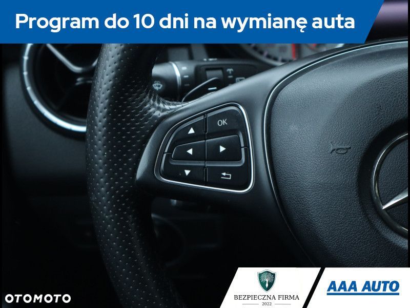 Mercedes-Benz CLA - 20