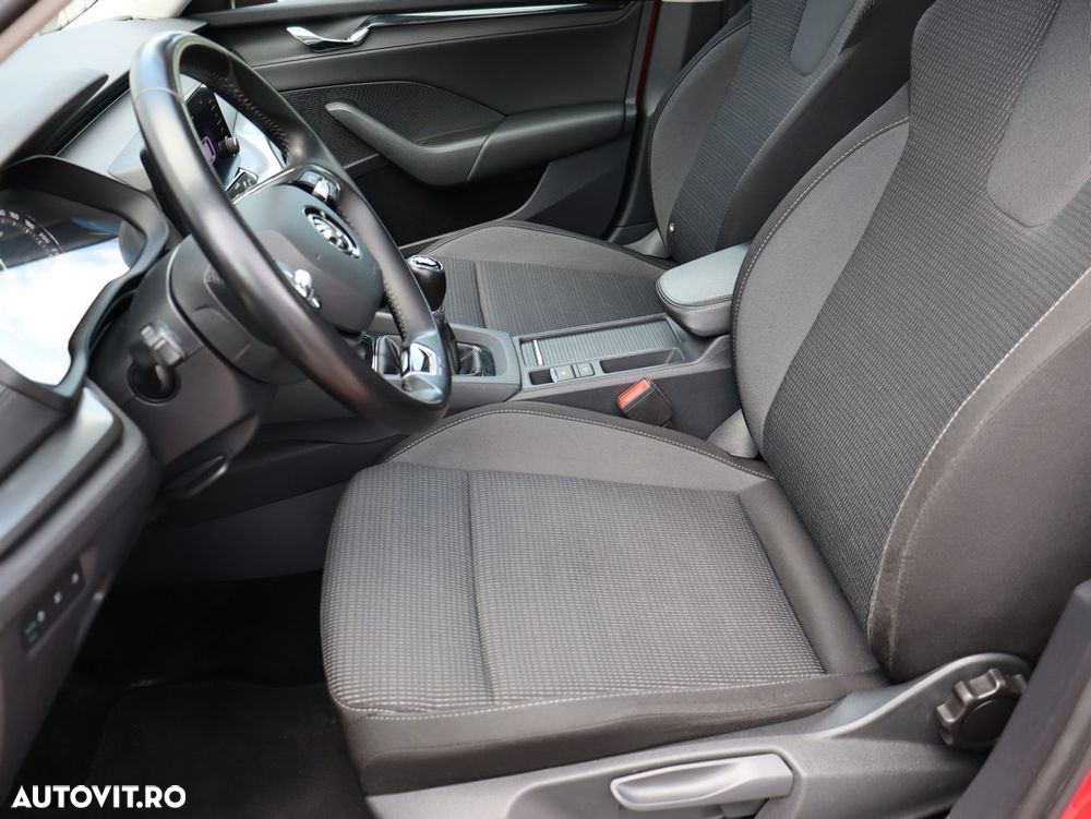Skoda Octavia 2.0 TDI Ambition - 14