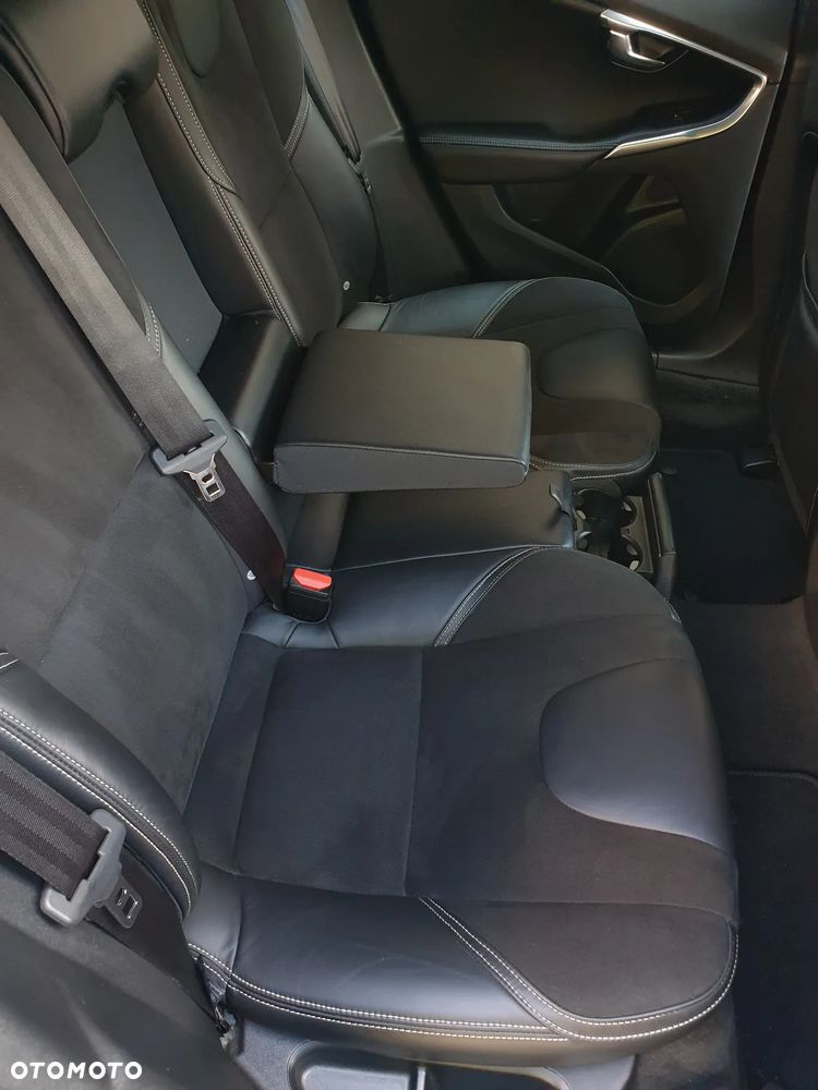 Volvo V40 D3 RDesign - 34