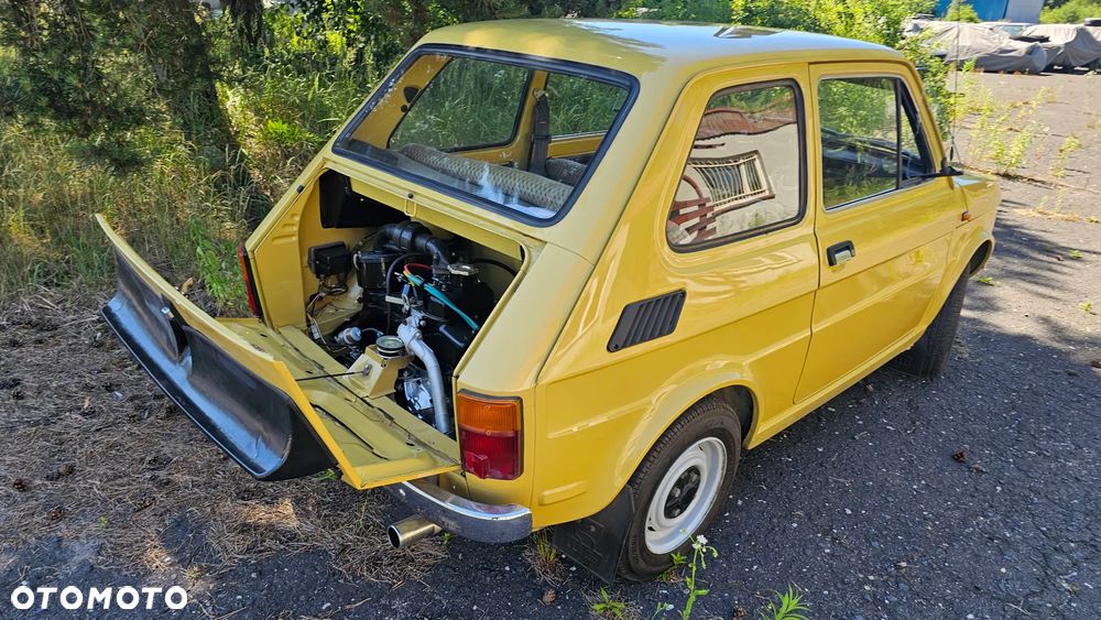 Fiat 126 - 4
