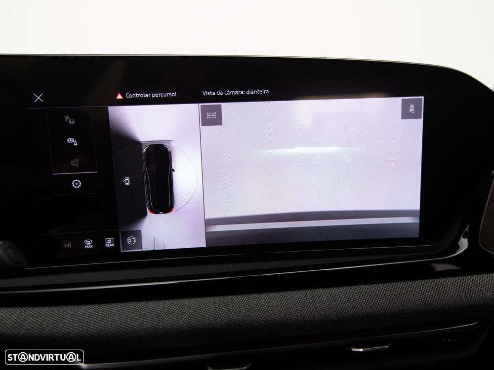 Audi A5 Avant TFSI 150 kW S tronic - 41