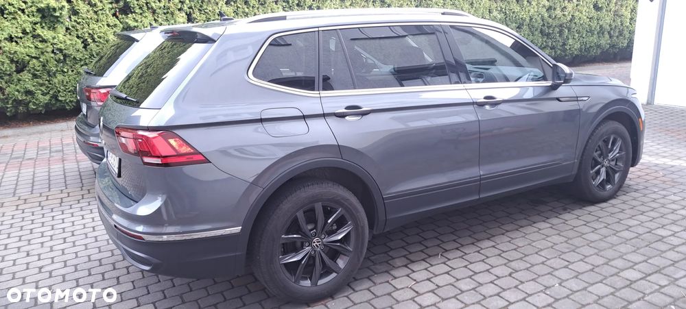 Volkswagen Tiguan - 8